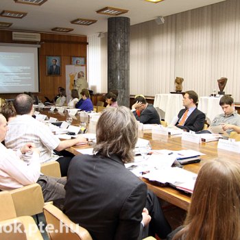 3rd PROMOVAX meeting 28-29 April UP