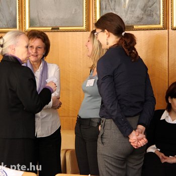 Kick-off meeting 6-7 February 2011