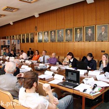 CHANCE: MSc in Migrant Health: Addressing New Challenges in Europe