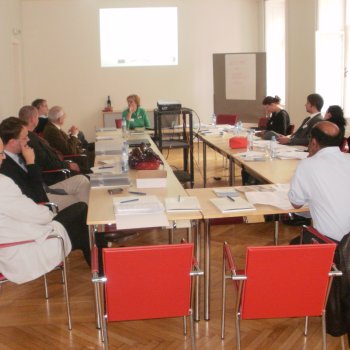 Krems ws 19-21 Oct. 2011